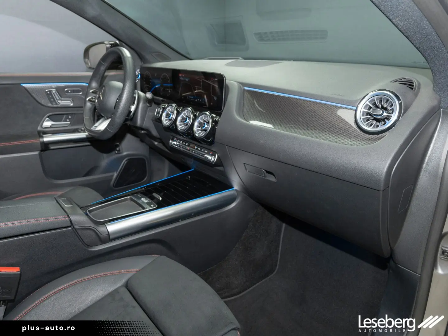 MERCEDES-BENZ AMG GLA 35 4M Multibeam Pano Distron. &hellip;