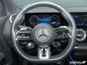 MERCEDES-BENZ AMG GLA 35 4M Multibeam Pano Distron. &hellip;