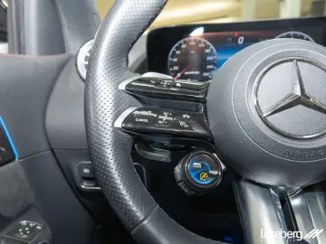 MERCEDES-BENZ AMG GLA 35 4M Multibeam Pano Distron. &hellip;