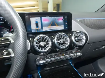 MERCEDES-BENZ AMG GLA 35 4M Multibeam Pano Distron. &hellip;