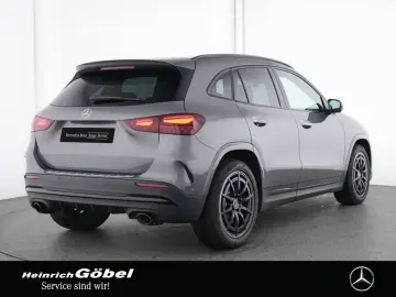 MERCEDES-BENZ GLA 35 4M PANO 360 KAM BURMESTER MULTI&hellip;