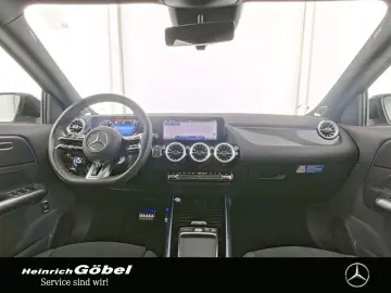 MERCEDES-BENZ GLA 35 4M PANO 360 KAM BURMESTER MULTI&hellip;