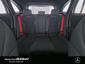 MERCEDES-BENZ GLA 35 4M PANO 360 KAM BURMESTER MULTI&hellip;