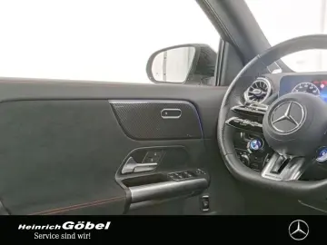 MERCEDES-BENZ GLA 35 4M PANO 360 KAM BURMESTER MULTI&hellip;
