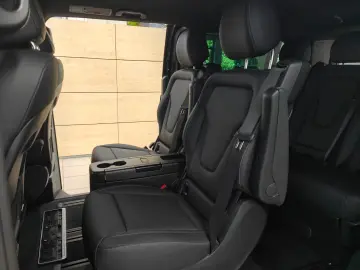 Mercedes-Benz V 250 4MATIC AVANTGARDE