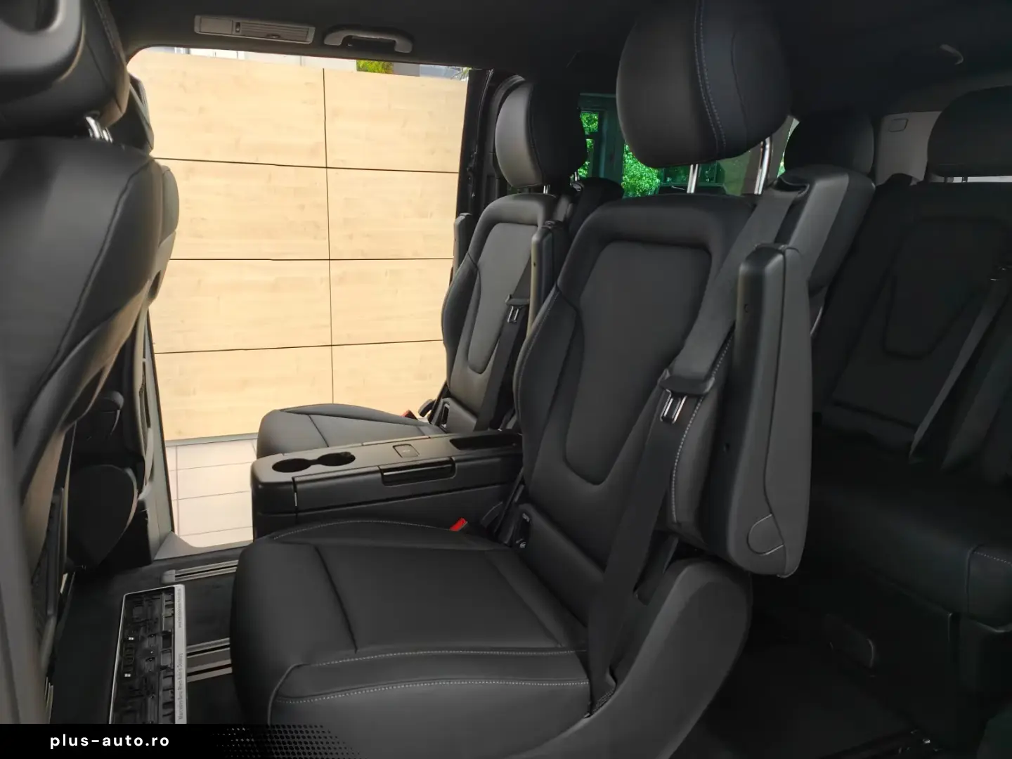 Mercedes-Benz V 250 4MATIC AVANTGARDE