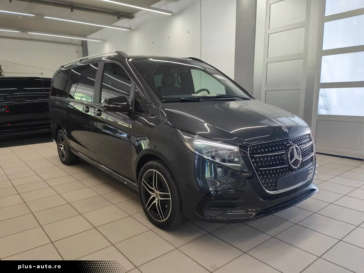 Mercedes-Benz V 250 4MATIC AVANTGARDE