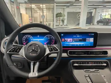 Mercedes-Benz V 250 4MATIC AVANTGARDE