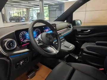 Mercedes-Benz V 250 4MATIC AVANTGARDE