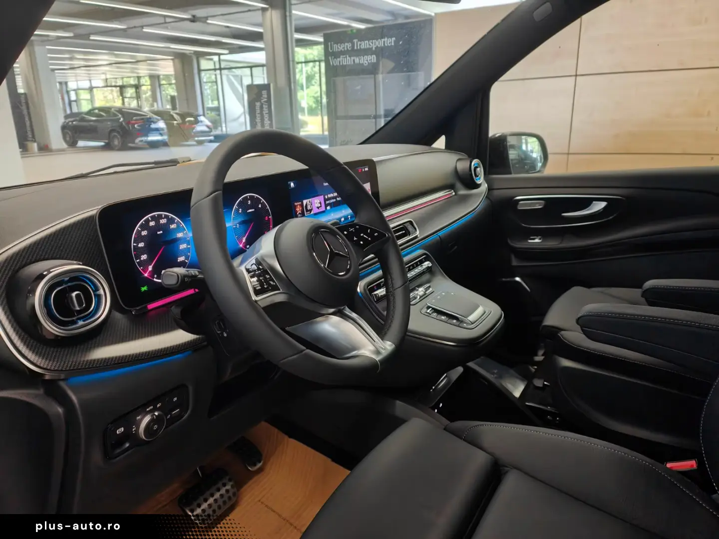 Mercedes-Benz V 250 4MATIC AVANTGARDE