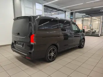 Mercedes-Benz V 250 4MATIC AVANTGARDE