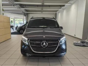 Mercedes-Benz V 250 4MATIC AVANTGARDE
