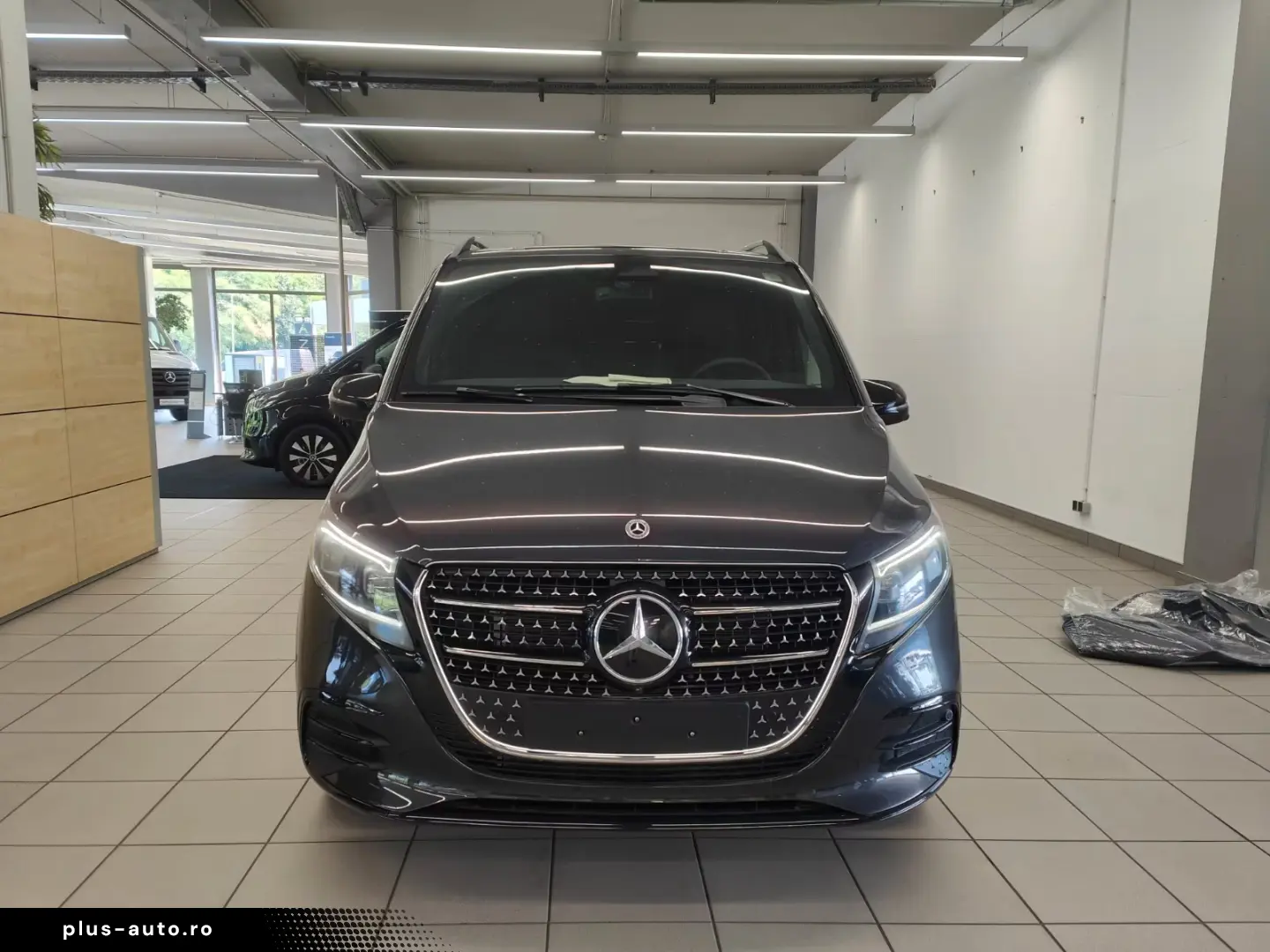 Mercedes-Benz V 250 4MATIC AVANTGARDE
