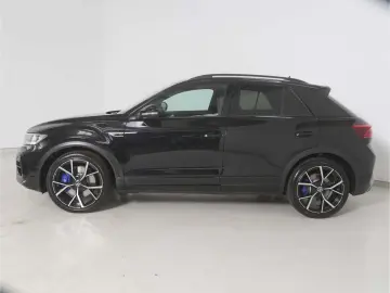 VW T-Roc 2.0 TSI 4Mot. R DSG AKRA AHK Matrix NAV SH