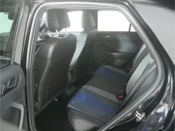VW T-Roc 2.0 TSI 4Mot. R DSG AKRA AHK Matrix NAV SH