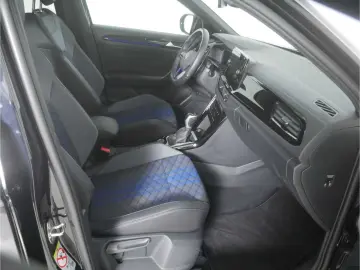 VW T-Roc 2.0 TSI 4Mot. R DSG AKRA AHK Matrix NAV SH