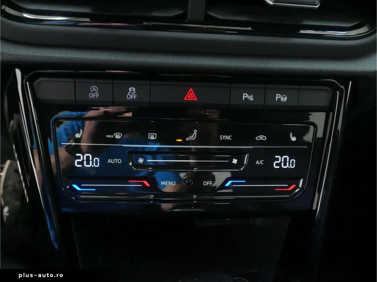 VW T-Roc 2.0 TSI 4Mot. R DSG AKRA AHK Matrix NAV SH