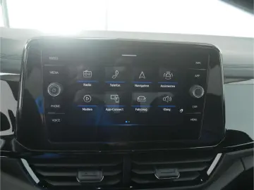 VW T-Roc 2.0 TSI 4Mot. R DSG AKRA AHK Matrix NAV SH