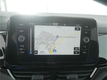 VW T-Roc 2.0 TSI 4Mot. R DSG AKRA AHK Matrix NAV SH
