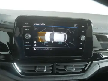 VW T-Roc 2.0 TSI 4Mot. R DSG AKRA AHK Matrix NAV SH