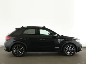 VW T-Roc R 2.0TSI 300PS 4M Akrapovic Black Style Le