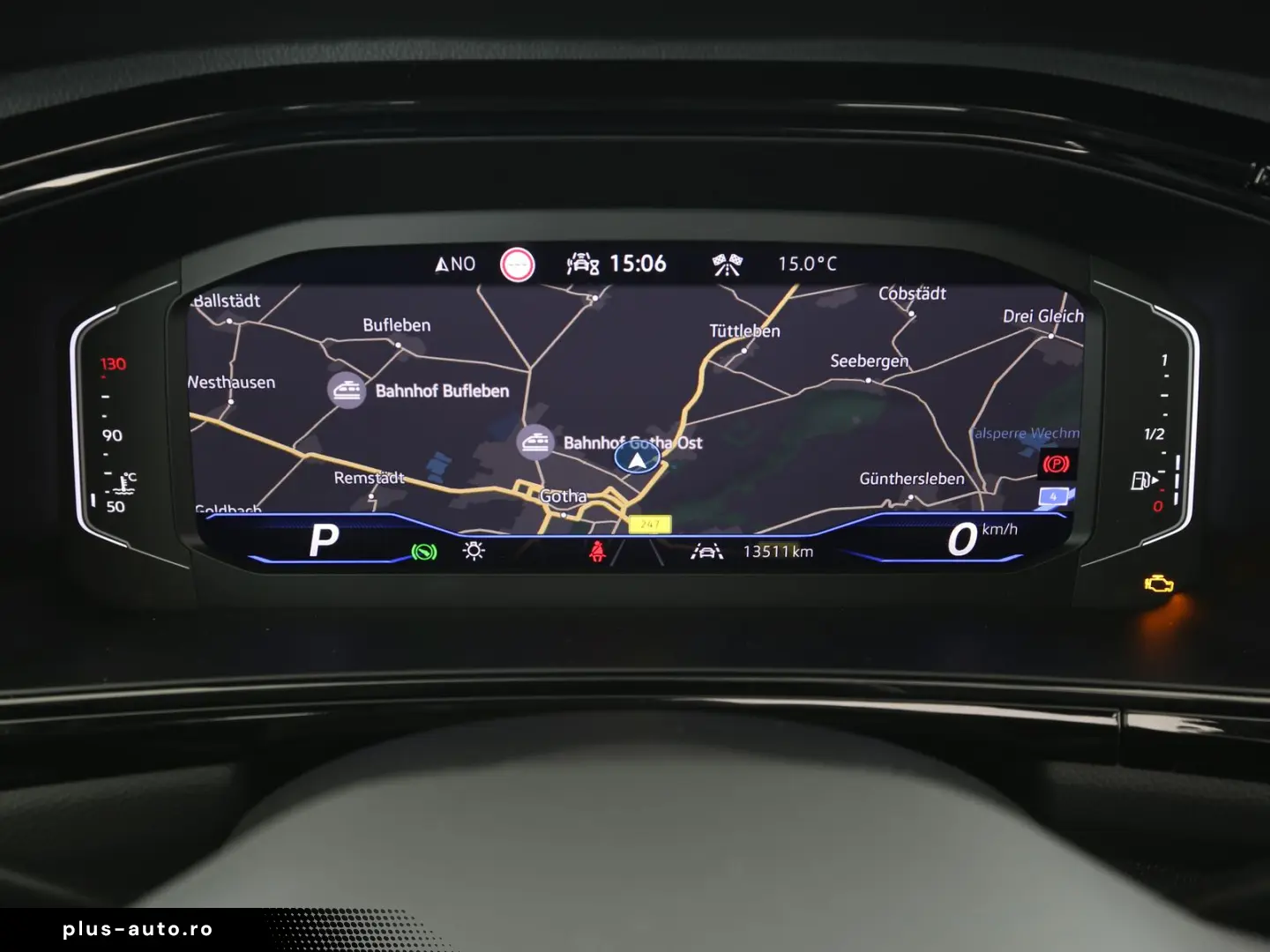 VW T-Roc R 2.0TSI 300PS 4M Akrapovic Black Style Le