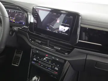 VW T-Roc R 2.0TSI 300PS 4M Akrapovic Black Style Le