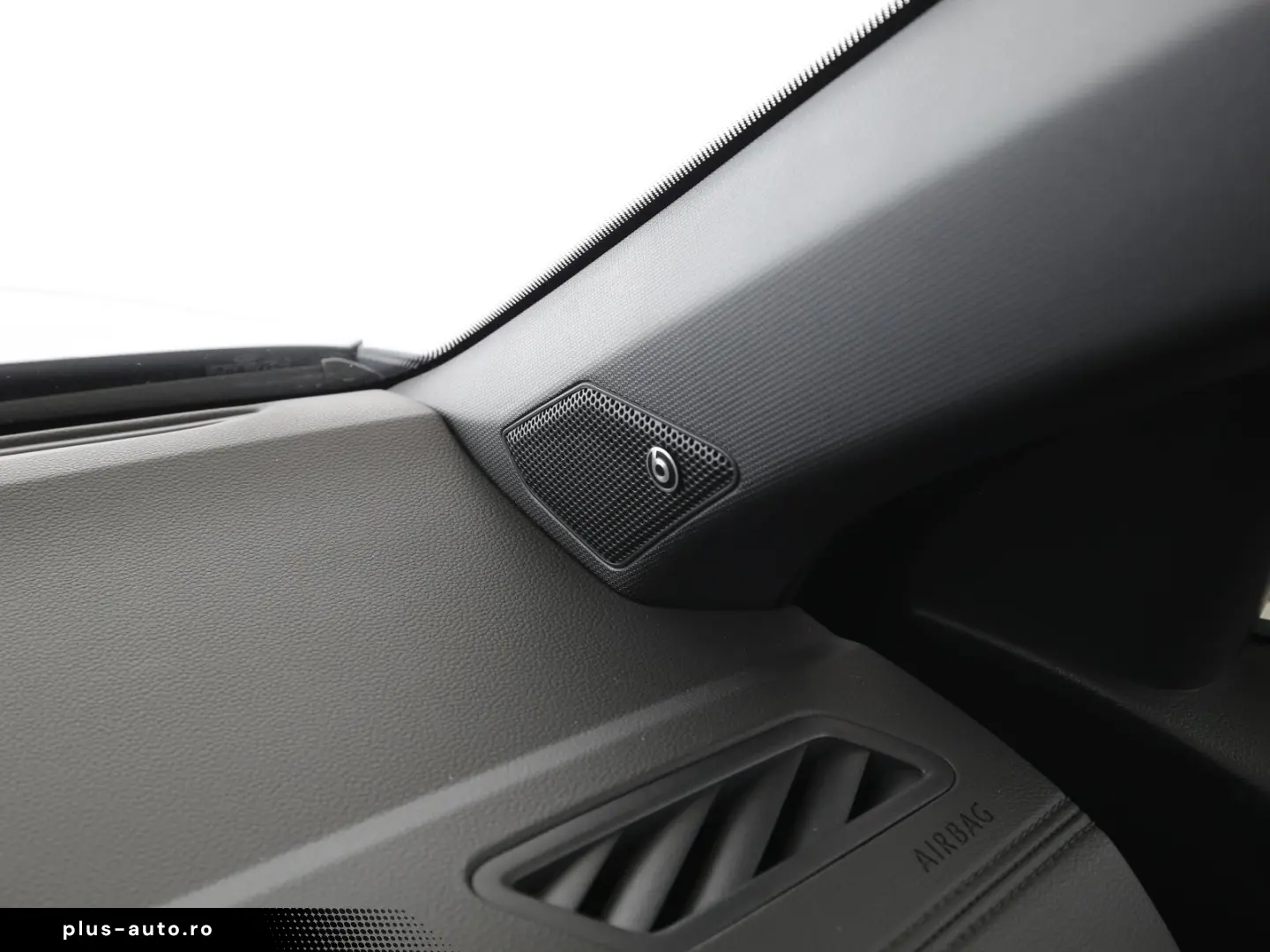 VW T-Roc R 2.0TSI 300PS 4M Akrapovic Black Style Le