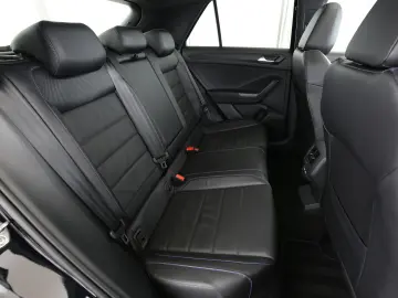 VW T-Roc R 2.0TSI 300PS 4M Akrapovic Black Style Le