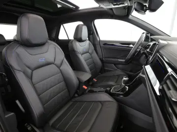 VW T-Roc R 2.0TSI 300PS 4M Akrapovic Black Style Le