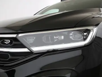 VW T-Roc R 2.0TSI 300PS 4M Akrapovic Black Style Le