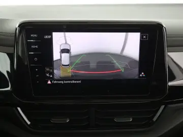 VW T-Roc R 2.0TSI 300PS 4M Akrapovic Black Style Le