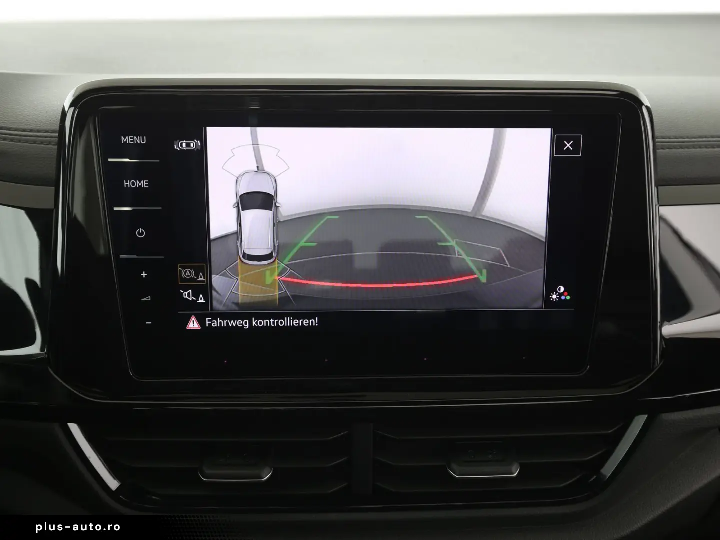 VW T-Roc R 2.0TSI 300PS 4M Akrapovic Black Style Le