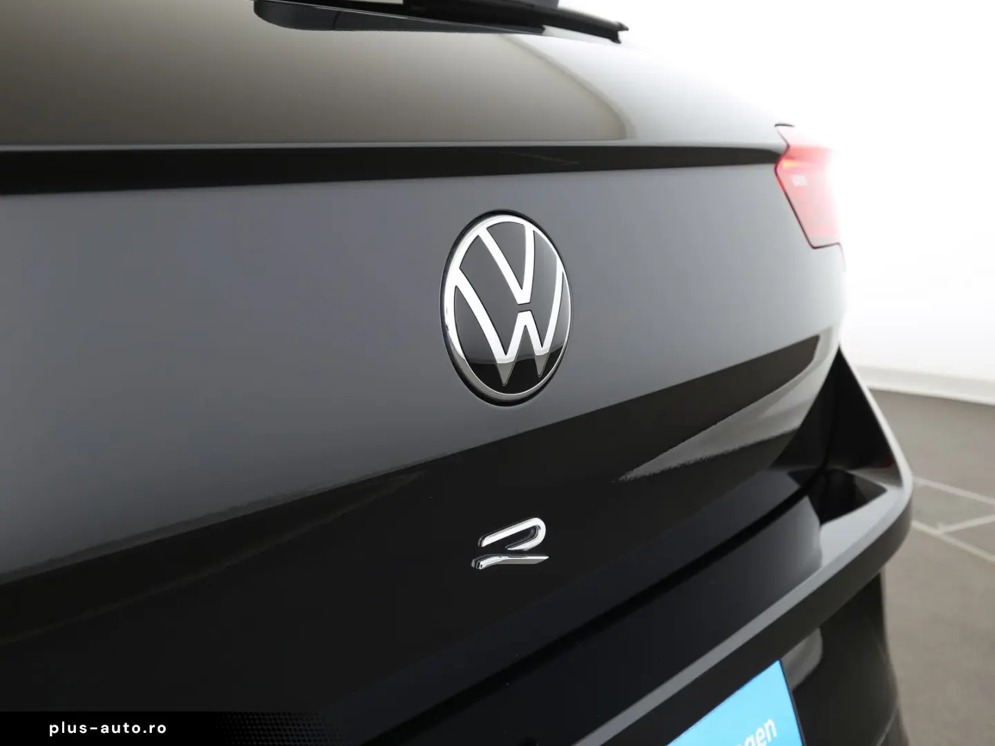 VW T-Roc R 2.0TSI 300PS 4M Akrapovic Black Style Le