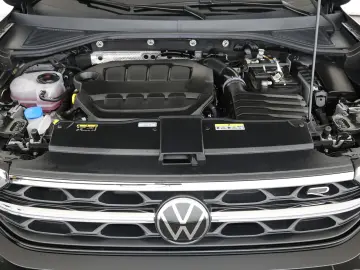 VW T-Roc R 2.0TSI 300PS 4M Akrapovic Black Style Le