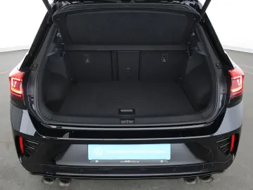 VW T-Roc R 2.0TSI 300PS 4M Akrapovic Black Style Le