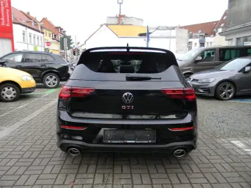 VW Golf VIII Lim. GTI Clubsport Black Style TSI DSG