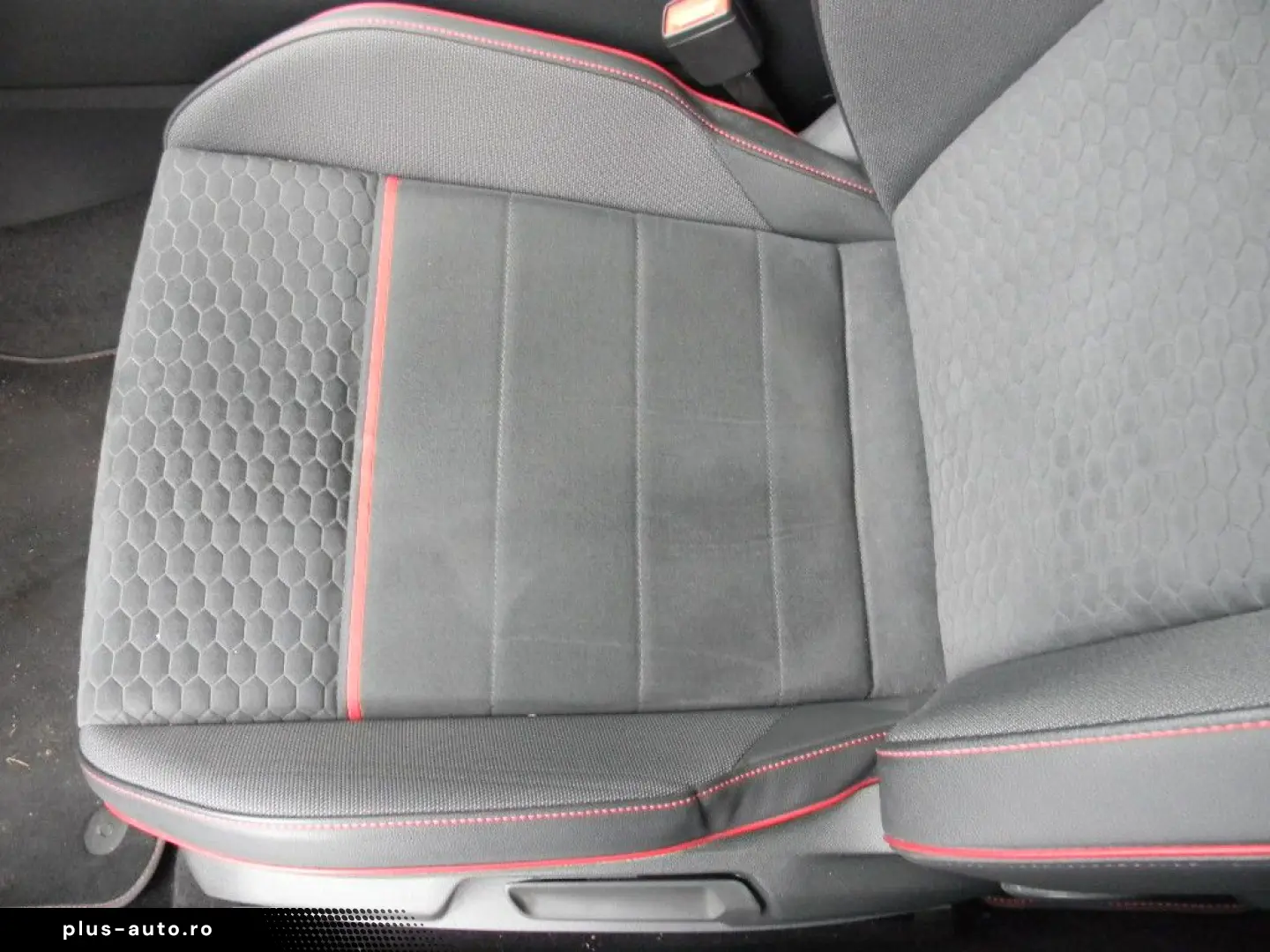 VW Golf VIII Lim. GTI Clubsport Black Style TSI DSG