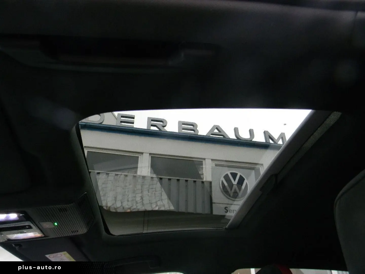 VW Golf VIII Lim. GTI Clubsport Black Style TSI DSG