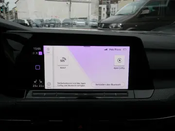 VW Golf VIII Lim. GTI Clubsport Black Style TSI DSG