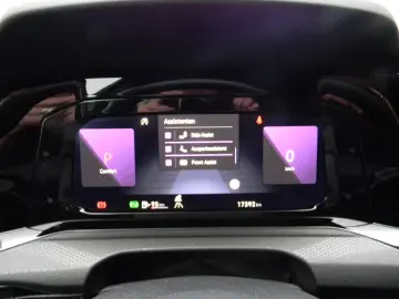 VW Golf VIII Lim. GTI Clubsport Black Style TSI DSG