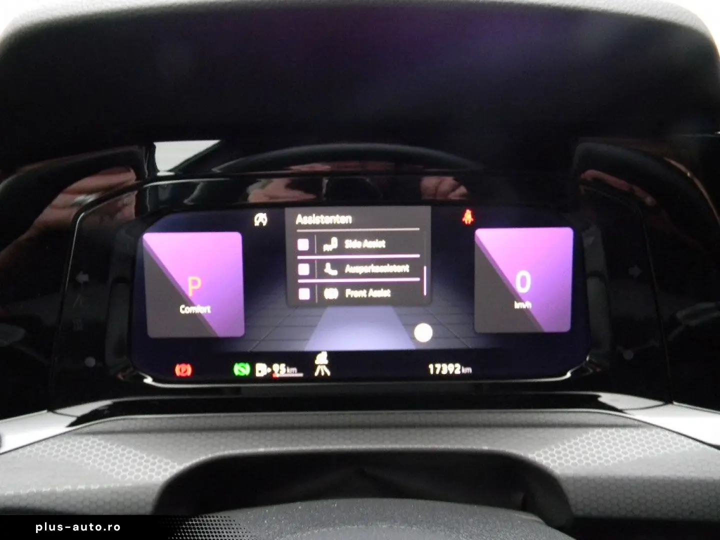 VW Golf VIII Lim. GTI Clubsport Black Style TSI DSG