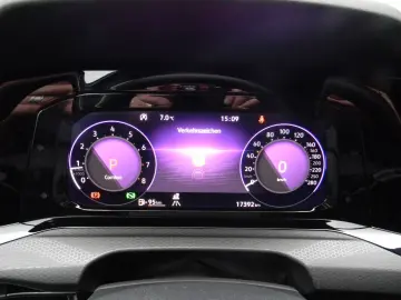 VW Golf VIII Lim. GTI Clubsport Black Style TSI DSG