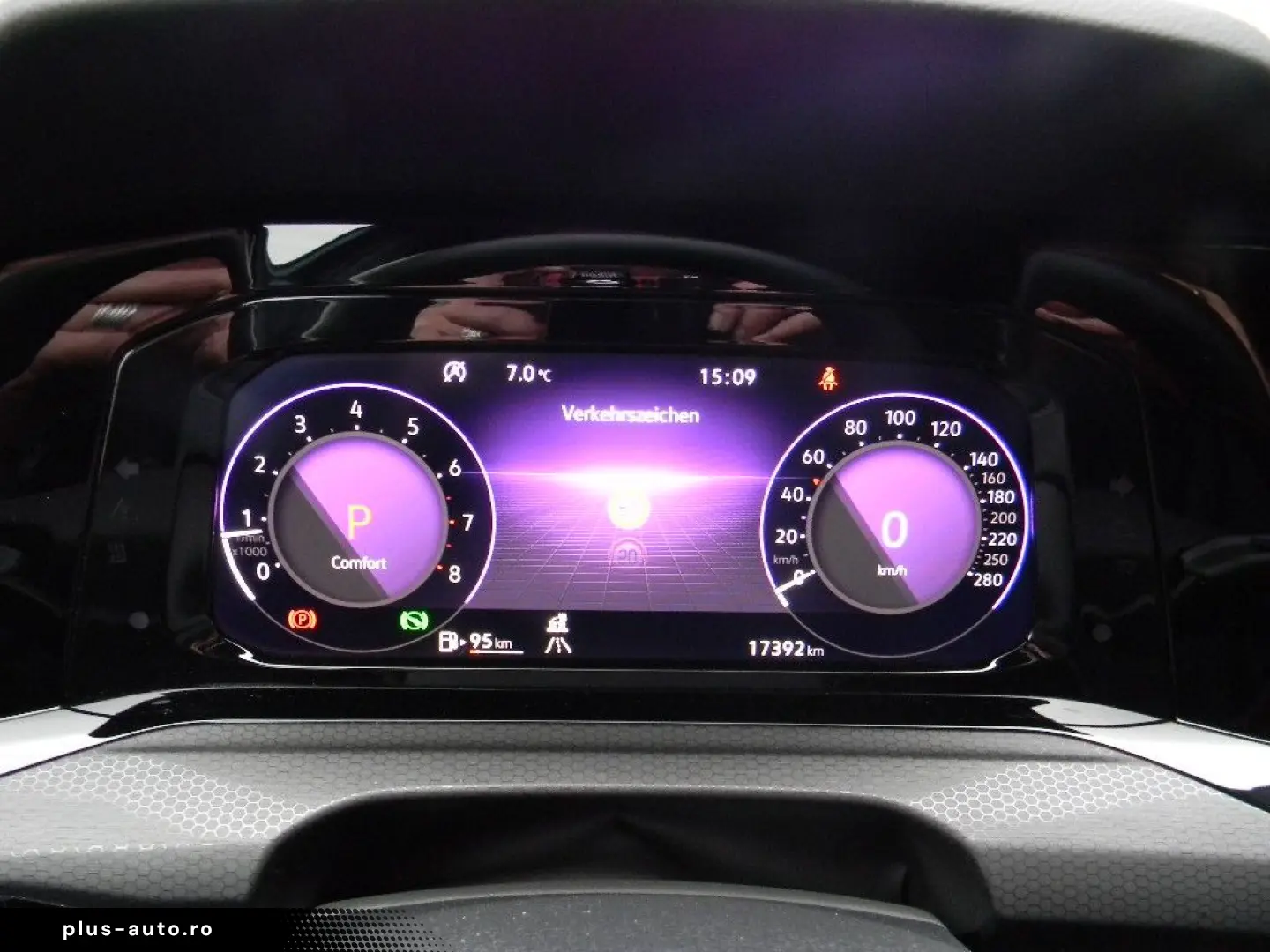 VW Golf VIII Lim. GTI Clubsport Black Style TSI DSG