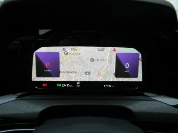 VW Golf VIII Lim. GTI Clubsport Black Style TSI DSG