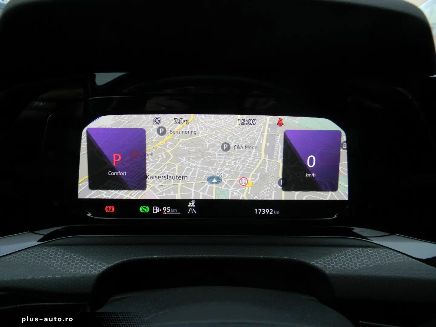 VW Golf VIII Lim. GTI Clubsport Black Style TSI DSG