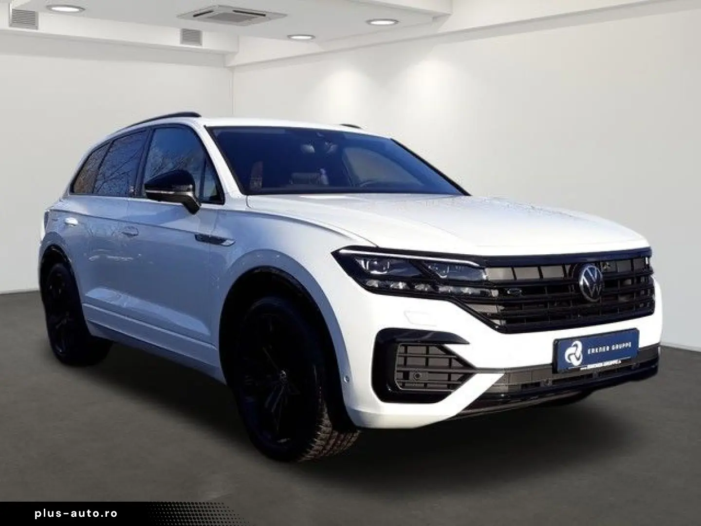 VW Touareg 3.0TDI 4M  Edition 20  AHK PANO STANDHZG