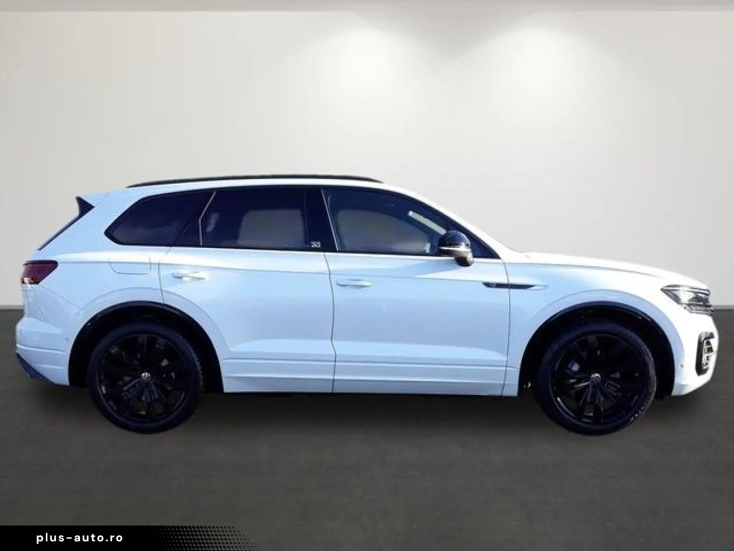 VW Touareg 3.0TDI 4M  Edition 20  AHK PANO STANDHZG