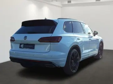 VW Touareg 3.0TDI 4M  Edition 20  AHK PANO STANDHZG