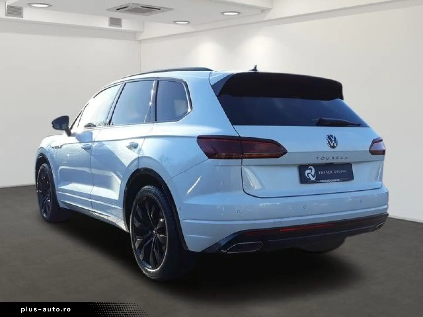 VW Touareg 3.0TDI 4M  Edition 20  AHK PANO STANDHZG